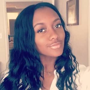 Meet your Posher, Alex'